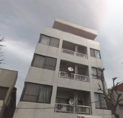 東京都新宿区西早稲田１丁目 賃貸マンション 1R