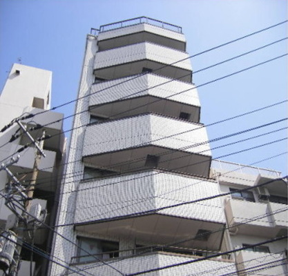 東京都荒川区西尾久１丁目 賃貸マンション 2LDK