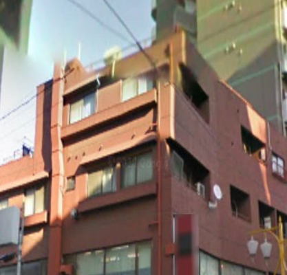 東京都新宿区西早稲田３丁目 賃貸マンション 2K
