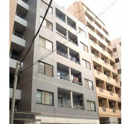 東京都北区王子１丁目 賃貸マンション 3DK