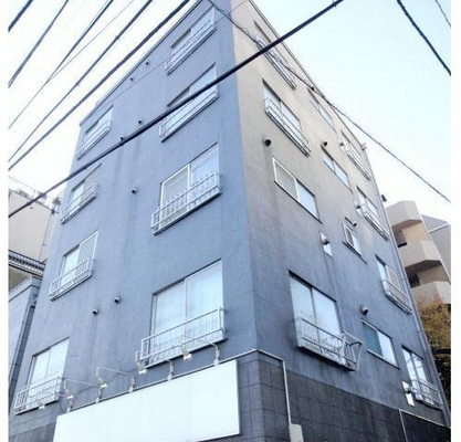 東京都北区西ヶ原２丁目 賃貸マンション 3K