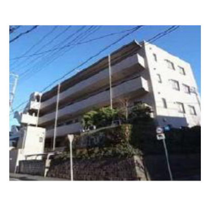 東京都北区西ヶ原２丁目 賃貸マンション 2DK