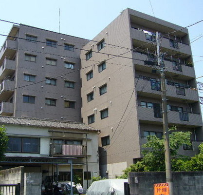 東京都荒川区東日暮里３丁目 賃貸マンション 2SSK