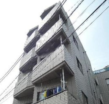 東京都北区栄町 賃貸マンション 3DK