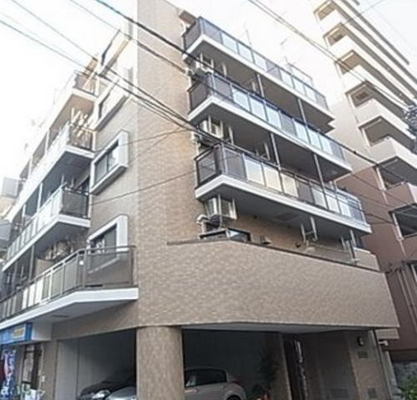 東京都北区王子２丁目 賃貸マンション 1LDK