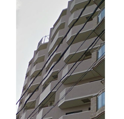 東京都荒川区荒川４丁目 賃貸マンション 2DK