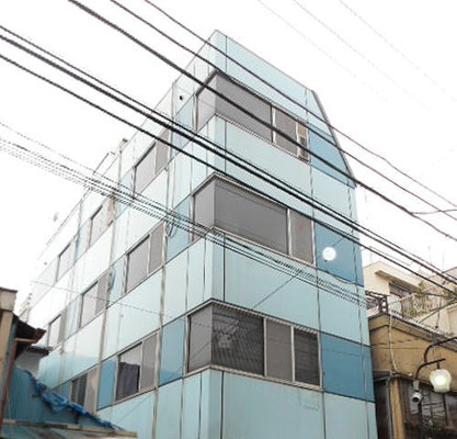 東京都豊島区北大塚３丁目 賃貸マンション 4LDK以上