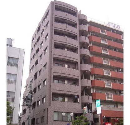 東京都北区王子２丁目 賃貸マンション 2LDK