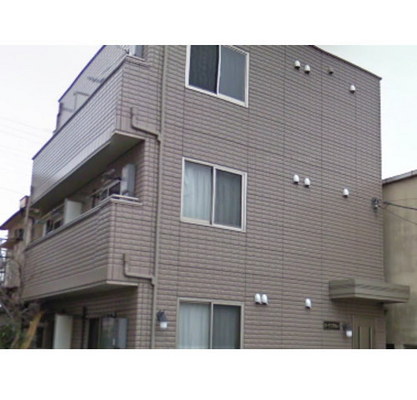 東京都荒川区西尾久８丁目 賃貸マンション 1DK