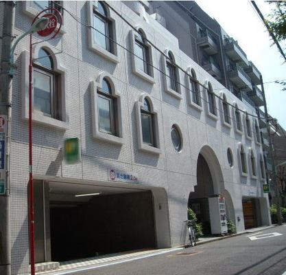 東京都豊島区巣鴨３丁目 賃貸マンション 1SSK