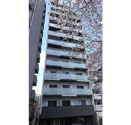 東京都豊島区北大塚３丁目 賃貸マンション 1K