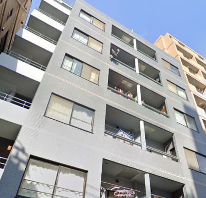 東京都北区王子１丁目 賃貸マンション 3DK