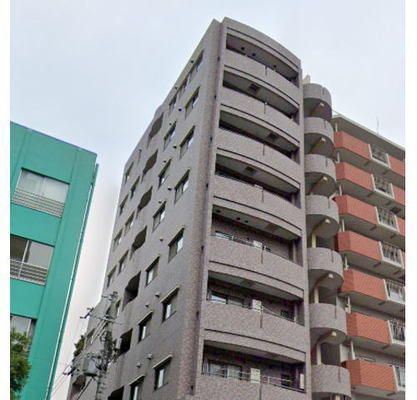 東京都北区王子２丁目 賃貸マンション 1LDK