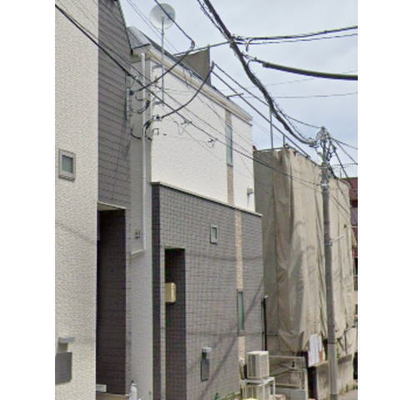 東京都北区西ヶ原４丁目 賃貸アパート 1R