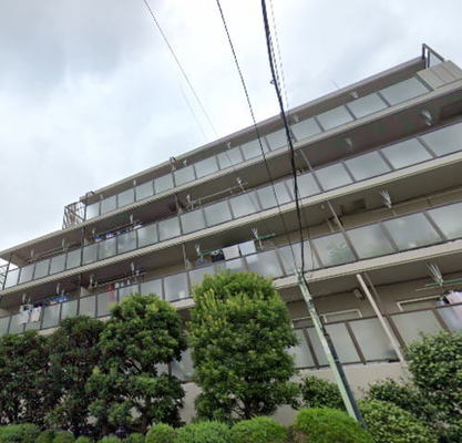 東京都北区堀船３丁目 賃貸マンション 3LDK
