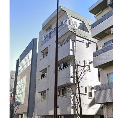 東京都豊島区北大塚３丁目 賃貸マンション 1R