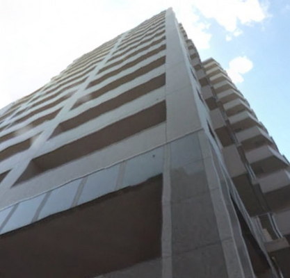 東京都新宿区西早稲田２丁目 賃貸マンション 1LDK