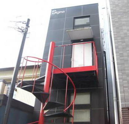 東京都北区王子１丁目 賃貸マンション 1R