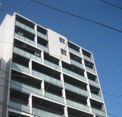 東京都荒川区町屋２丁目 賃貸マンション 2LDK