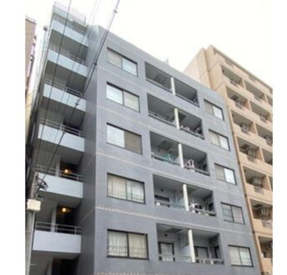 東京都北区王子１丁目 賃貸マンション 3DK