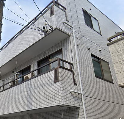 東京都北区滝野川２丁目 賃貸マンション 3DK