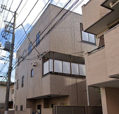 東京都豊島区西巣鴨４丁目 賃貸マンション 3LDK
