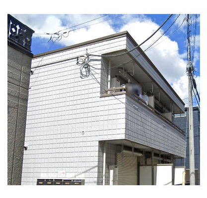 東京都豊島区北大塚１丁目 賃貸アパート 1R