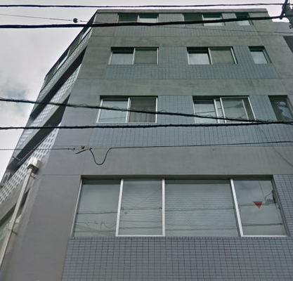 東京都豊島区南大塚３丁目 賃貸マンション 2LDK