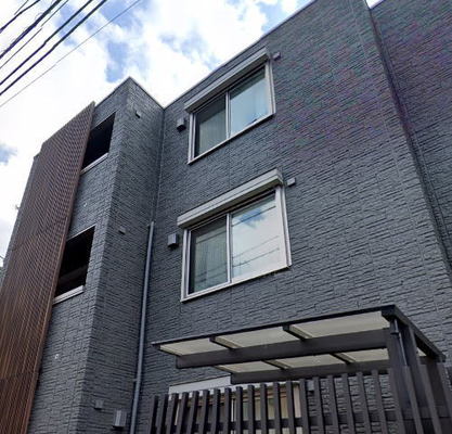 東京都北区滝野川３丁目 賃貸マンション 1LDK