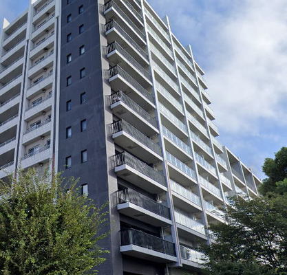 東京都北区西ヶ原４丁目 賃貸マンション 2LDK