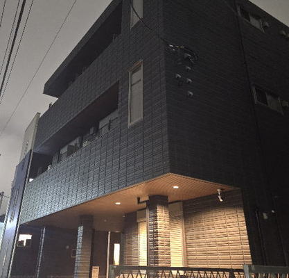 東京都豊島区西巣鴨２丁目 賃貸マンション 1LDK