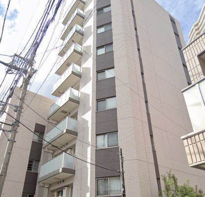 都電荒川線 マンション 1LDK