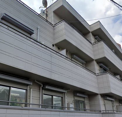 東京都豊島区東池袋２丁目 賃貸マンション 1K