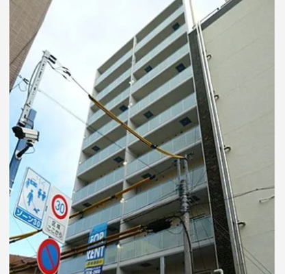 東京都豊島区南大塚３丁目 賃貸マンション 1K