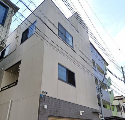 東京都北区王子本町１丁目 賃貸マンション 1K
