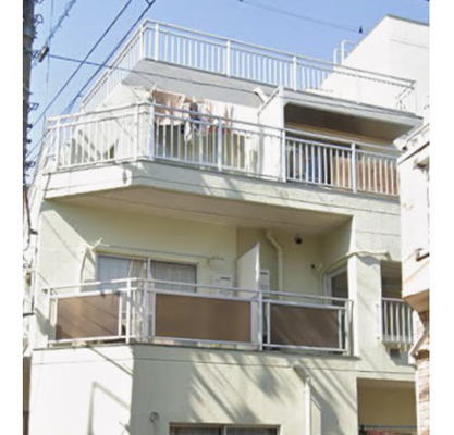 東京都北区西ヶ原３丁目 賃貸マンション 1K