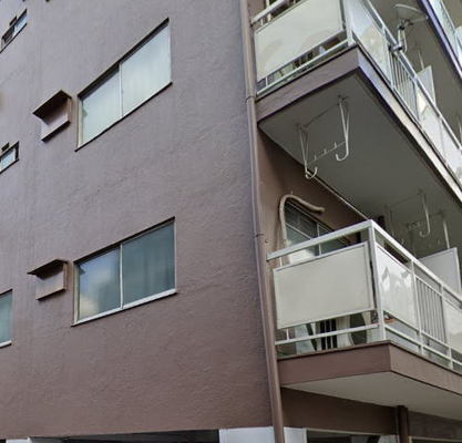 東京都北区西ヶ原３丁目 賃貸マンション 3DK