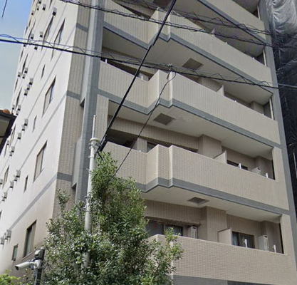 都電荒川線 マンション 1LDK