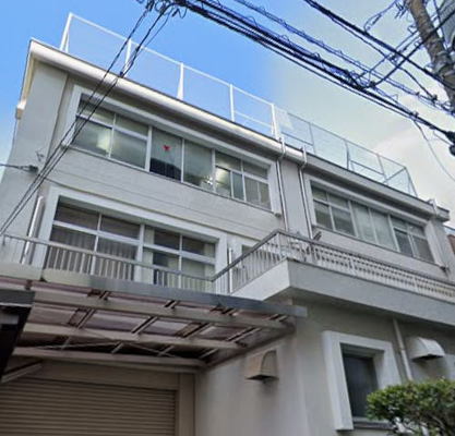 東京都豊島区南大塚３丁目 賃貸マンション 3K