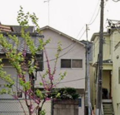 東京都豊島区北大塚３丁目 賃貸アパート 1K