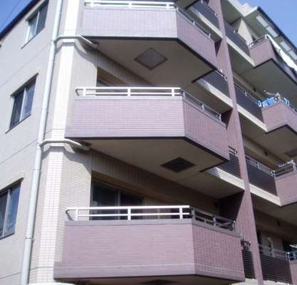 都電荒川線 マンション 2LDK