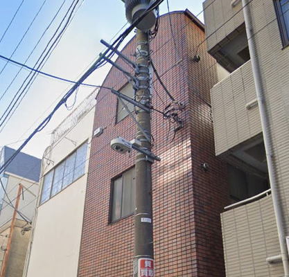 東京都豊島区北大塚３丁目 賃貸マンション 1R