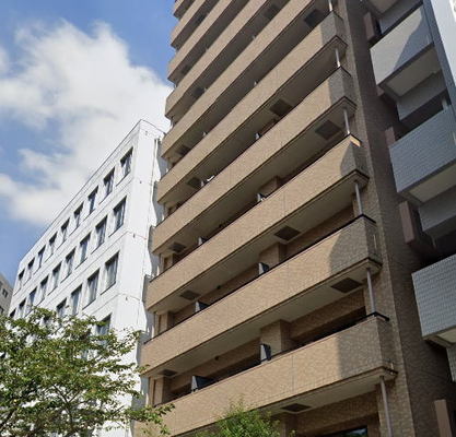 東京都豊島区北大塚２丁目 賃貸マンション 1K