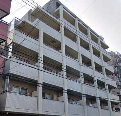 都電荒川線 マンション 1LDK