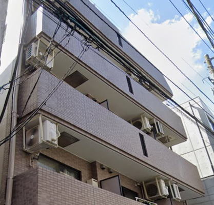 東京都豊島区北大塚３丁目 賃貸マンション 1DK