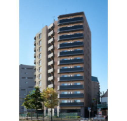 東京都豊島区巣鴨４丁目 賃貸マンション 2DK