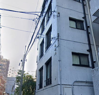 東京都豊島区巣鴨３丁目 賃貸マンション 1LDK