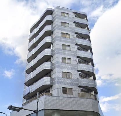 都電荒川線 マンション 2LDK