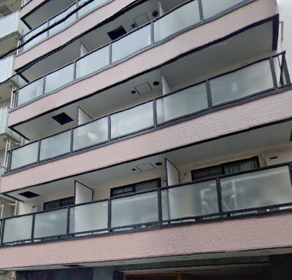 東京都豊島区南大塚１丁目 賃貸マンション 2DK