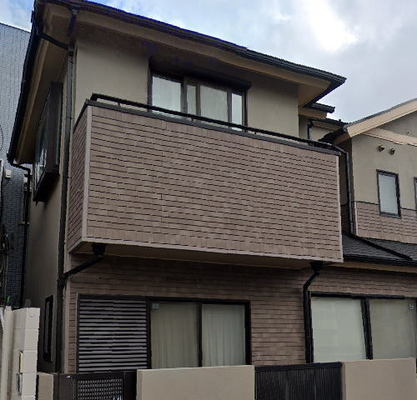 都電荒川線 アパート 1R